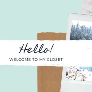 Meet your Posher, Valeria